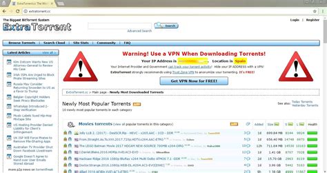 extra torrent torrent magnet